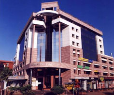 Hotel Malabar Gate