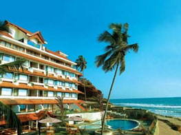 Hindustan Beach Retreat
