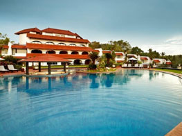 The Gateway Hotel Varkala