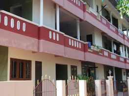 The Haiwa Beach Residency