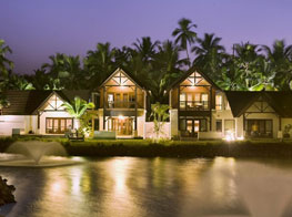 The Lalit Resort & Spa Bekal