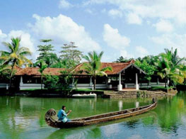 The Lake Village Resort