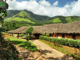 Banasura Hill Resort