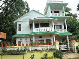 Munnar Dreams Homestay