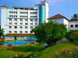 Mascot Hotel