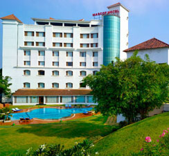 tourist spots at trivandrum