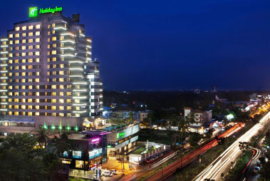 Holiday Inn Cochin