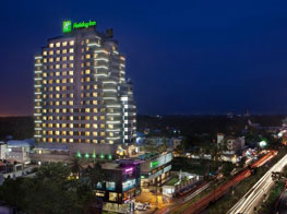 Holiday Inn Cochin