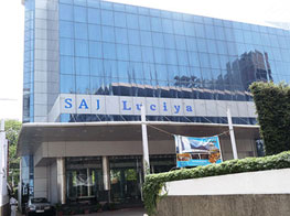 Saj Luciya