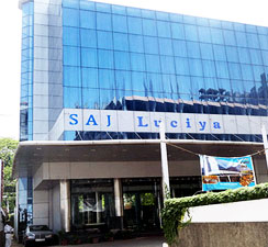tourist spots at trivandrum