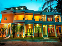 Vasudevam Premium Suites