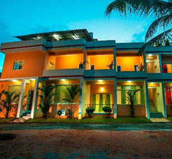 tourist spots at trivandrum