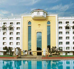 tourist spots at trivandrum