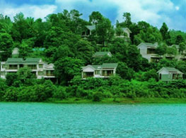 Wayanad Silver Woods
