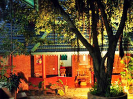 Haritagiri Hotel & Ayurvedic Village