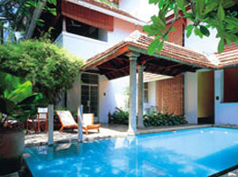 Malabar House Residency Kochi