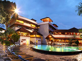 The Elephant Court