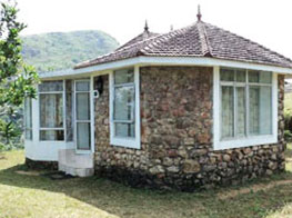 Ananya Hill Resorts Vagamon