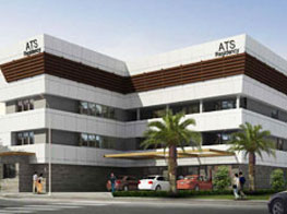 ATS Residency