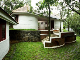 Greenberg Resort Idukki