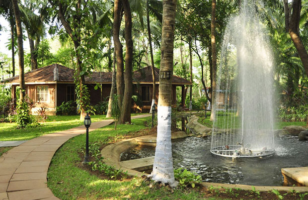 farm tourism in palakkad