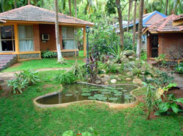 Kairali Ayurvedic Health Resort