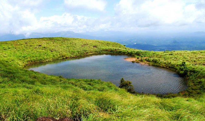 tourist places in wayanad for 3 days