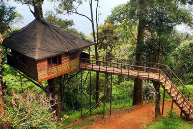 tourist spots at trivandrum