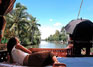 Backwater Tours of Kerala