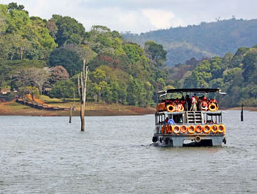 Enchanting Kerala Tour