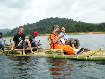 Heavenly Kerala Winter Special