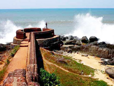 Kerala Offbeat Tour