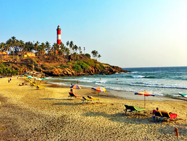 Kovalam Tour