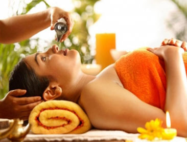 Rejuvenating Kerala Ayurveda Tour