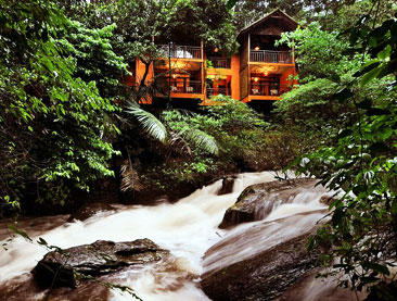 3 Days Wayanad Tour with Vythiri Treehouse