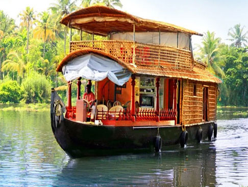 Kerala Backwaters