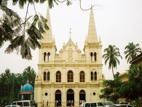 Cochin Heritage