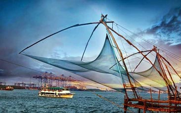 Cochin