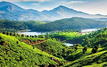 Munnar