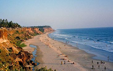 Varkala