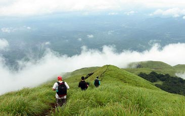Vythiri