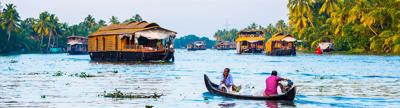 Backwaters