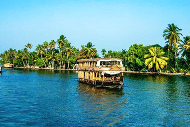 Kerala Alappuzha Tourist Places