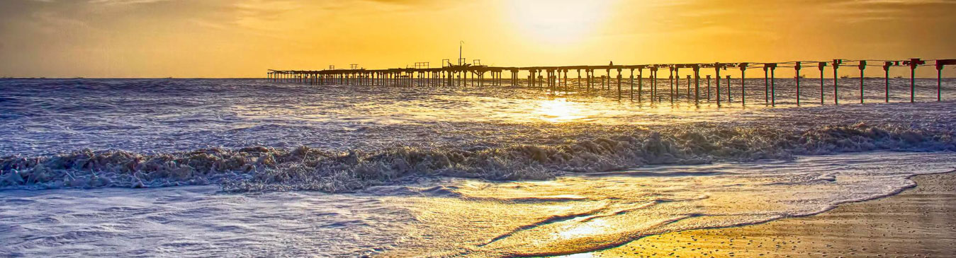 Alleppey Beach