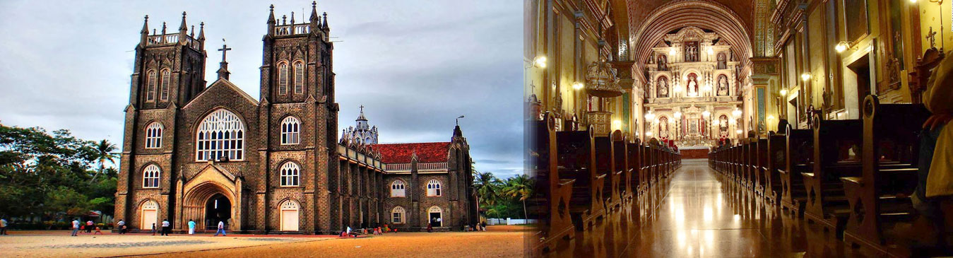Arthunkal Church