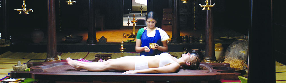 Ayurveda