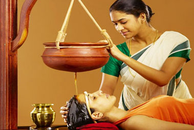 Ayurveda in Bekal