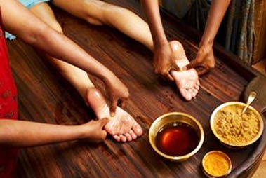Ayurveda in Cochin