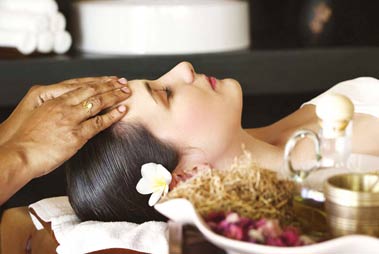 Ayurveda in Kottayam