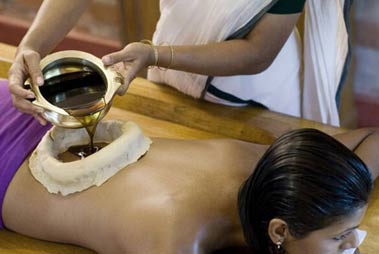 Ayurveda in Palakkad